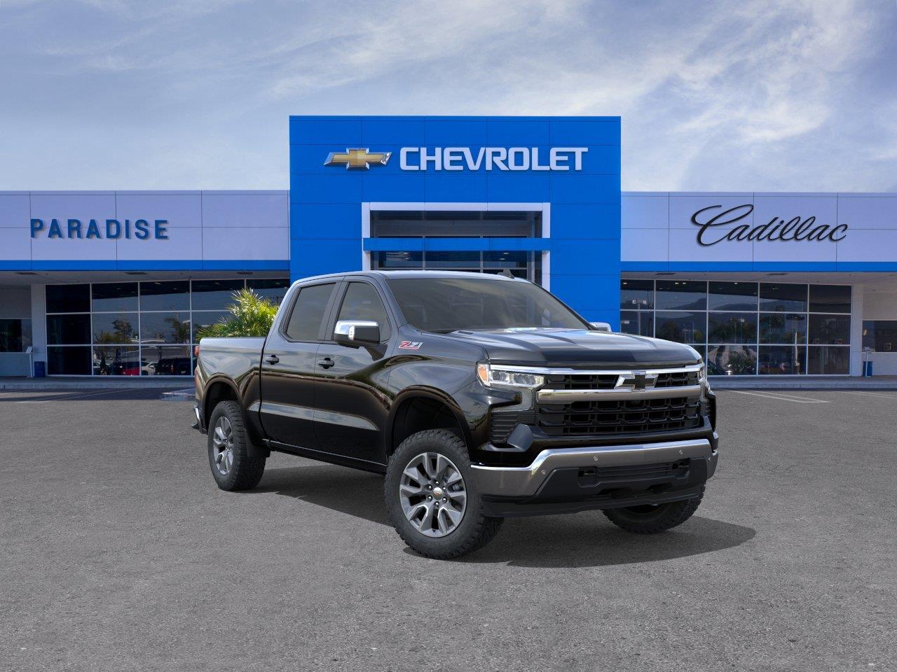 chevrolet silverado 1500 2026 1GCUKDE85TZ463804 image chevrolet silverado 1500 2026 1GCUKDE85TZ463804 image